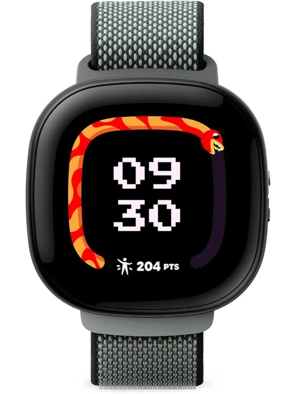 Fitbit Google Ace LTE - Kids Smartwatch Mild - Strange Arcade Data Plan Required